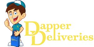 Dapper deliveries. Things To Know About Dapper deliveries. 